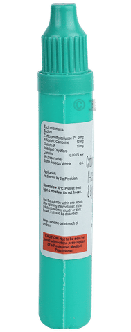 ITR Plus Eye Drop image ITR Plus Eye Drop image