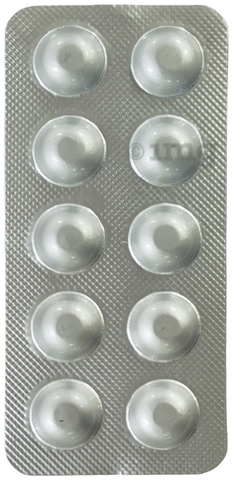Feblan 80mg Tablet image Feblan 80mg Tablet image