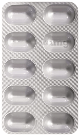 Rabitis-DSR Capsule image Rabitis-DSR Capsule image