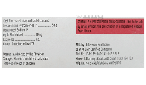 Claymont-LC Tablet image Claymont-LC Tablet image