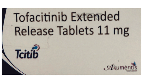 Tcitib Tablet ER image Tcitib Tablet ER image