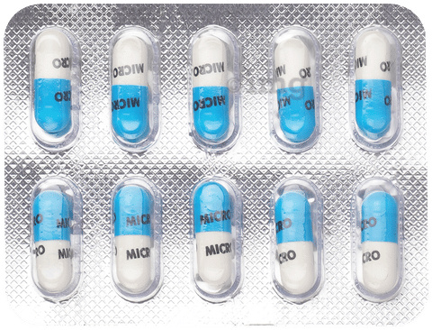 Spasmopriv 100mg Capsule image