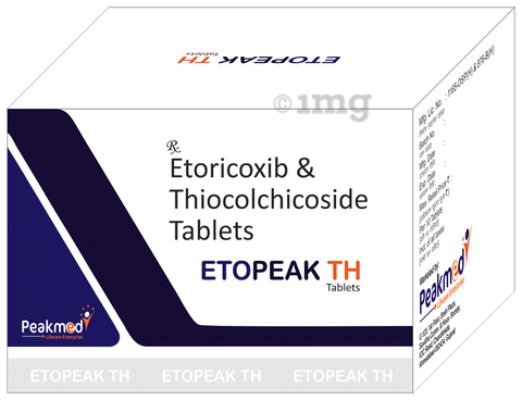 Etopeak TH Tablet image