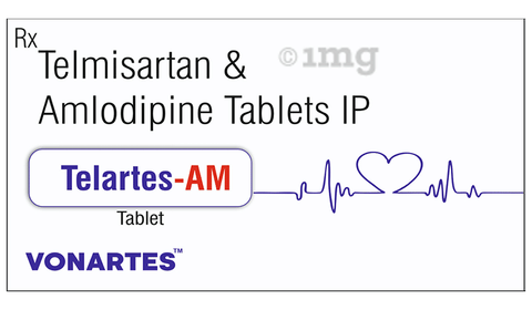 Telartes-AM Tablet image