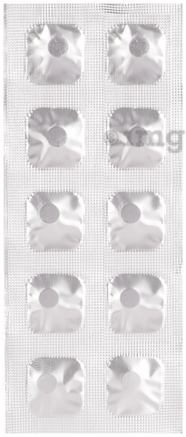 Dezacor 1mg Tablet image