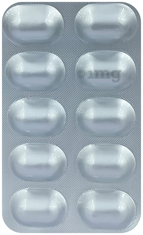 Trantas MF Tablet image