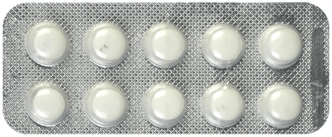 Soltus OD 100 Tablet SR image