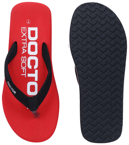 Doctor Extra Soft D27 Care Orthopaedic Diabetic Super Fit Comfort