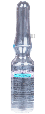 Dynapar AQ Injection image