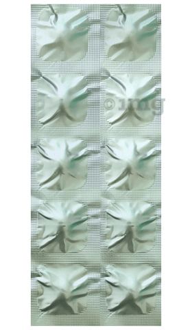 Telmiall 40 Tablet image