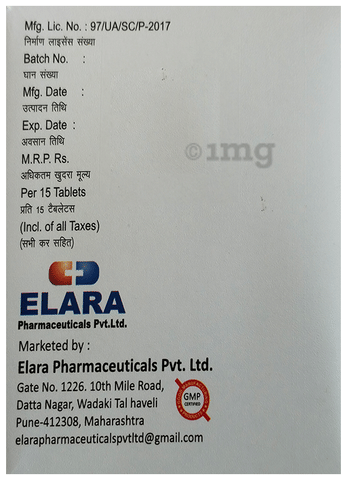 Easycalera-Total Tablet image
