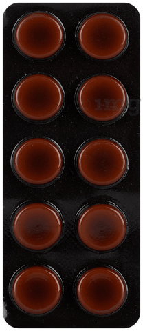 Cosklot 500 Tablet image Cosklot 500 Tablet image