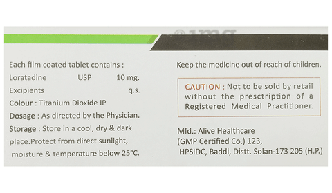 Lrtin Tablet image