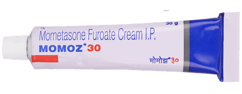 Momoz Cream image