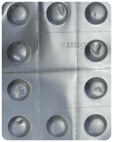 Zax-CR 12.5 Tablet image
