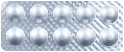 Alphacept-D 8 Tablet image