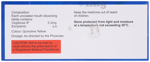 VogliKEM 0.3 Tablet MD image