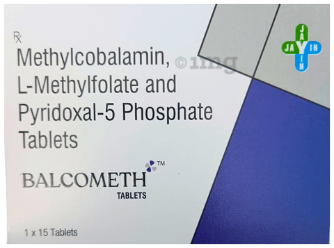 Balcometh Tablet image Balcometh Tablet image