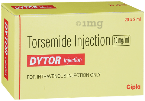 DYtor Injection image DYtor Injection image