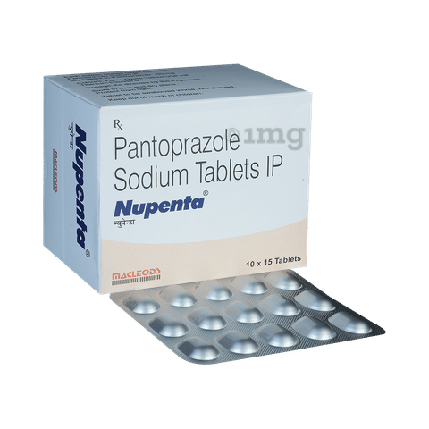 nupenta tablet