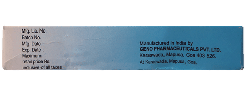 Fusigen Ointment image