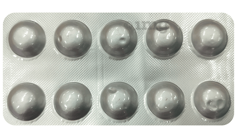 Cardace Meto 5 Tablet ER image