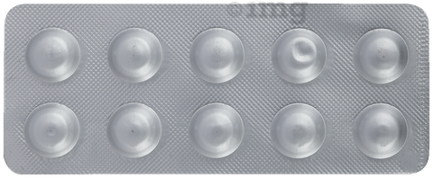 Sulpidon 100 Tablet image