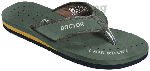 Doctor Extra Soft D 22 Diabetic Pregnancy Non Slip Lightweight