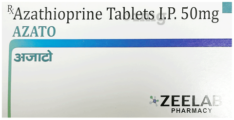 Azato Tablet image