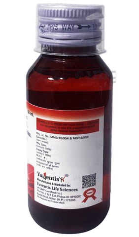 S Cof-AD Syrup image