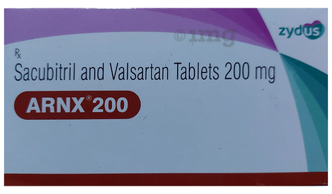 Arnx 200 Tablet image