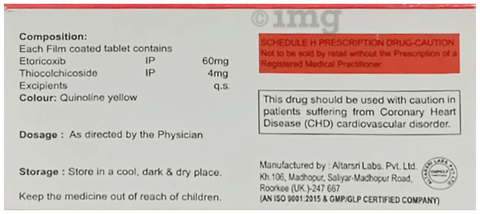 Etobran-TH Tablet image