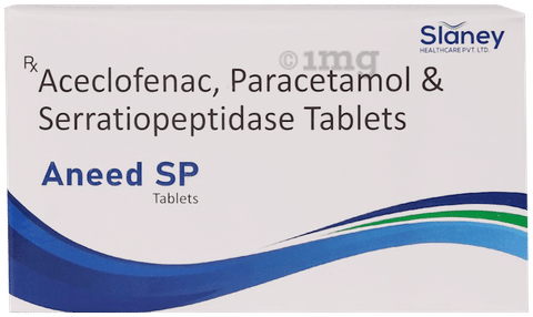 Aneed SP Tablet image