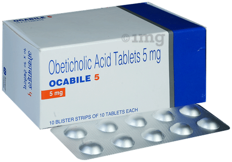 Ocabile 5 Tablet image