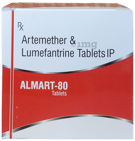 अलमार्ट 80 टैबलेट image