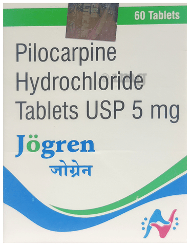 Jogren Tablet image