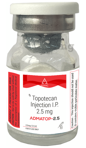 Admatop 2.5 Injection image