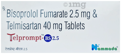 Telprompt-BS 2.5 Tablet image Telprompt-BS 2.5 Tablet image