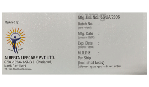 Digivert 16 Tablet image