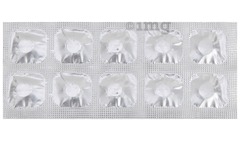 Dilvas 5 Tablet image