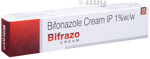 Bifrazo Cream image