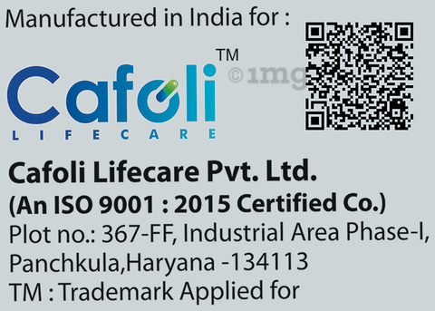 Bethafoli 50 Tablet image Bethafoli 50 Tablet image