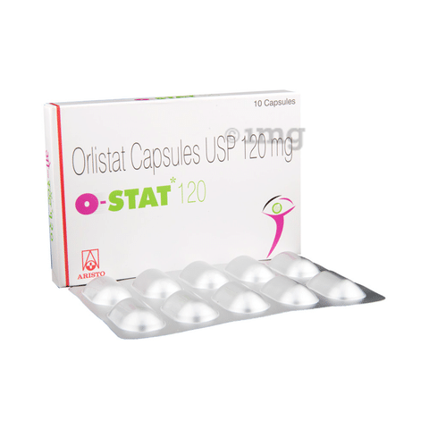 orlistat lowest price