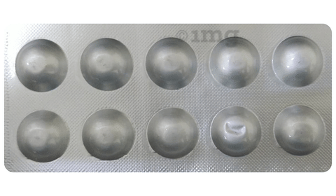 Dapatrend 10mg Tablet image
