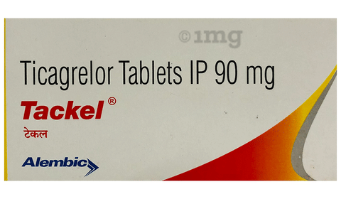 Tackel Tablet image