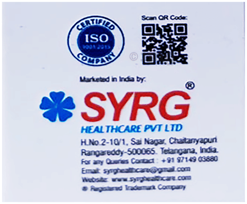 Refill Tears Gel Eye Drop image Refill Tears Gel Eye Drop image