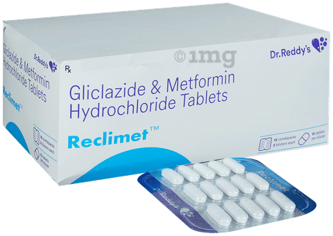 Reclimet Tablet image