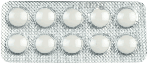 Minagest SR 200 Tablet image