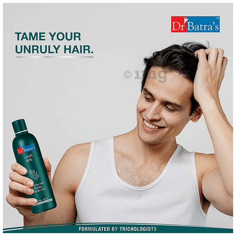 Dr Batra's Dandruff Cleansing Shampoo 100 Ml, Conditioner 100 Ml And Anti  Dandruff Hair Serum 125ml (Men And Women) (3 Items In The Set) For Rs. 267  @ 72 % - Deals