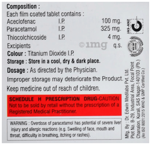 Huntache-TP4 Tablet image Huntache-TP4 Tablet image